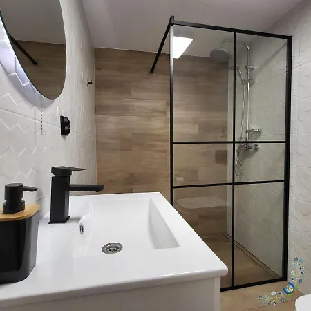 Apartment 4-osobowe