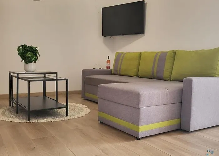 4-osobowe * Gowidlino